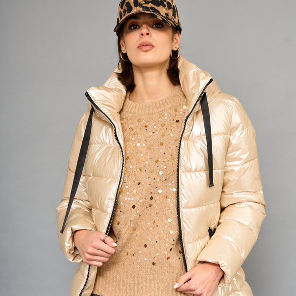 Parka Cinta