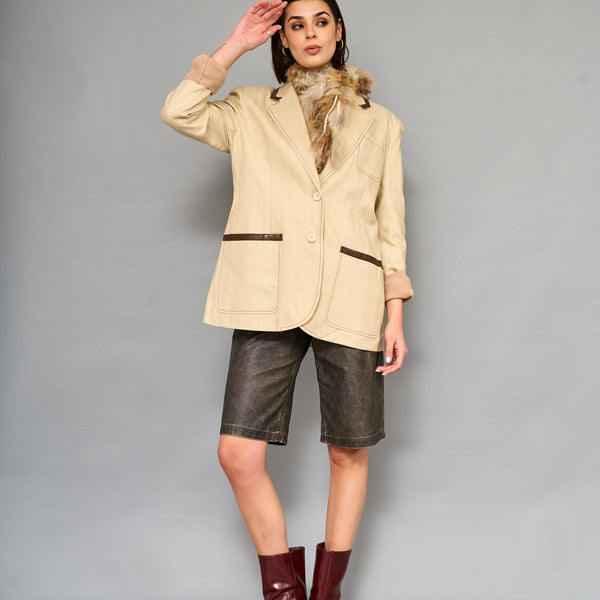 Blazer Vivo