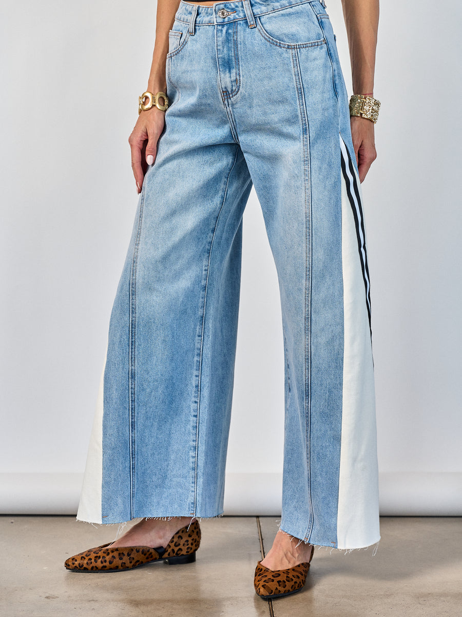 Jeans Adidas