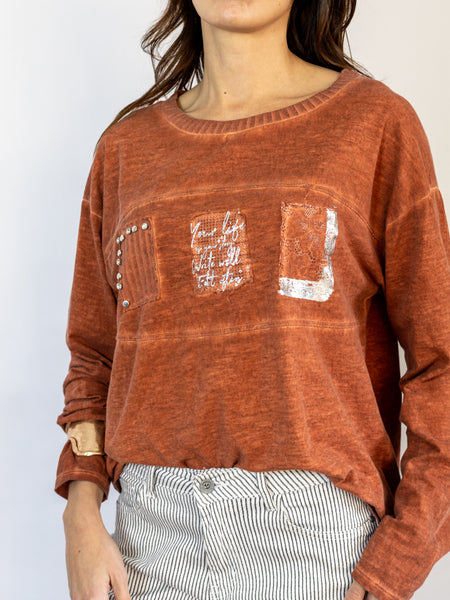 POLERA FANTASIA III
