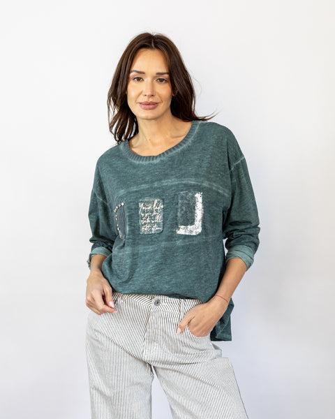 POLERA FANTASIA I