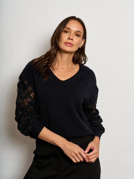 Sweater Tul II