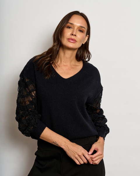 Sweater Tul II