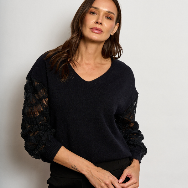 Sweater Tul II