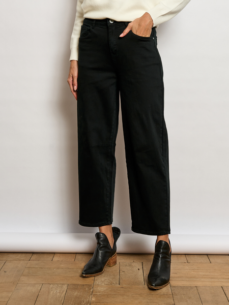 Pants Gabardina