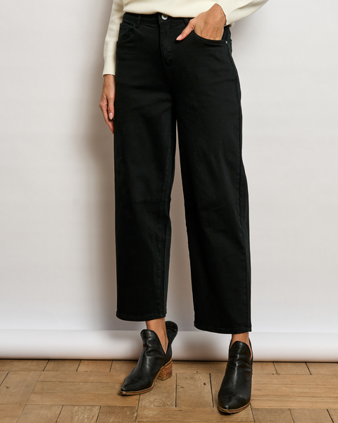 Pants Gabardina
