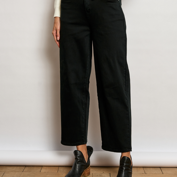 Pants Gabardina