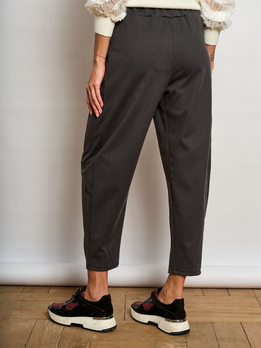 Jogger Espiga