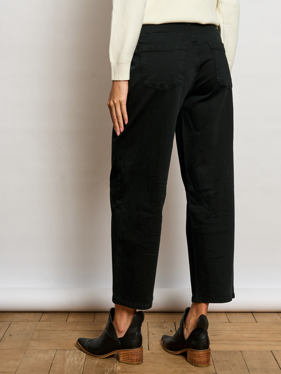 Pants Gabardina