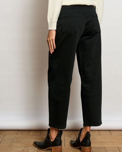 Pants Gabardina