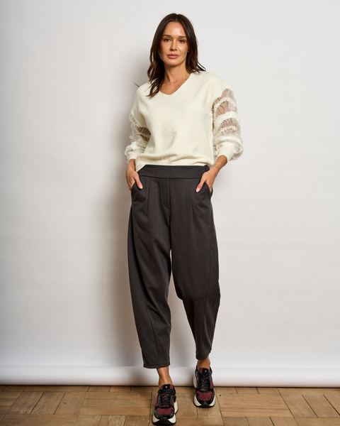 Jogger Espiga