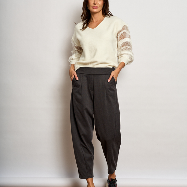 Jogger Espiga