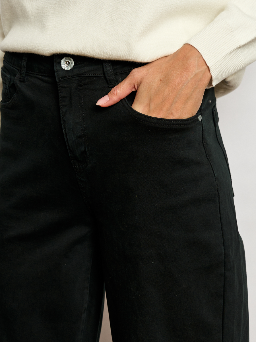 Pants Gabardina