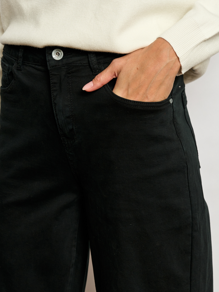 Pants Gabardina