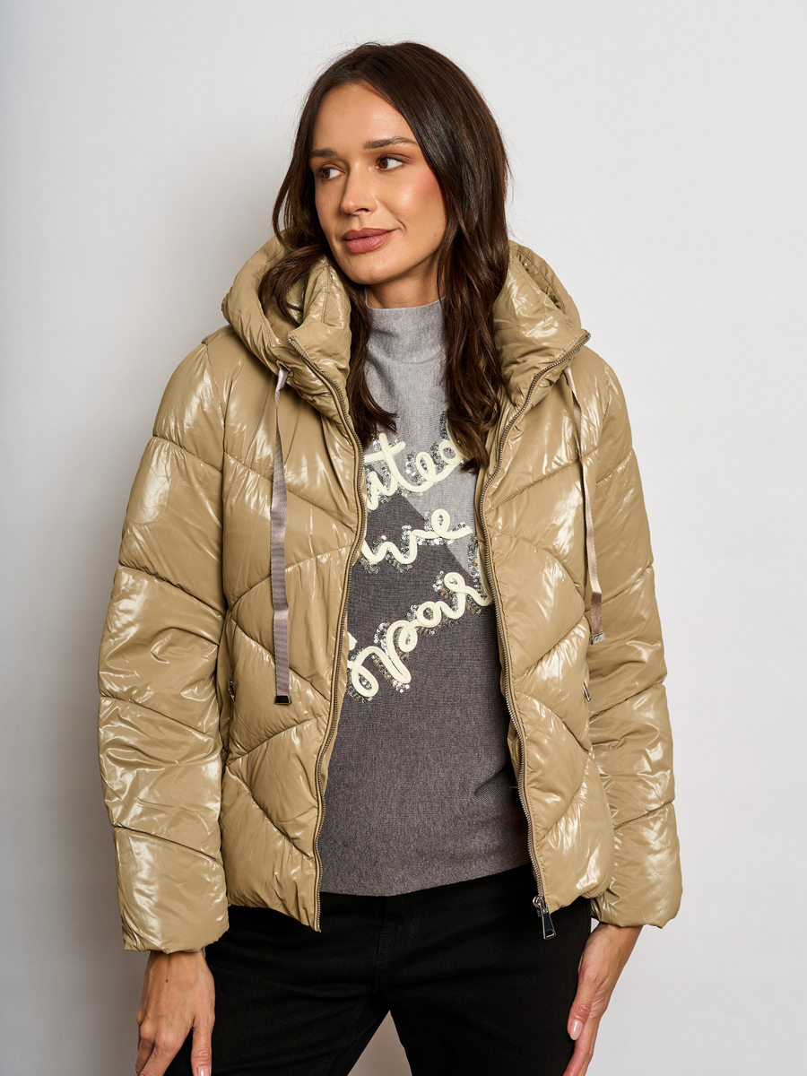 Parka Kyma
