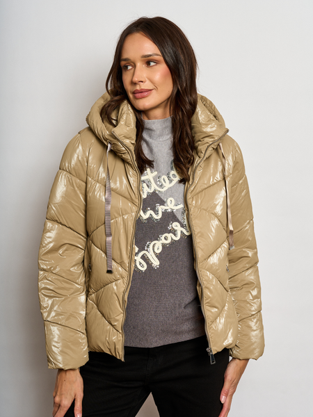 Parka Kyma