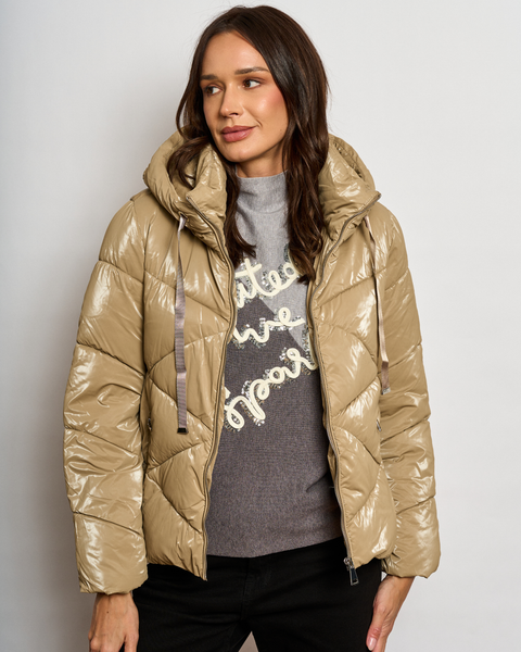 Parka Kyma