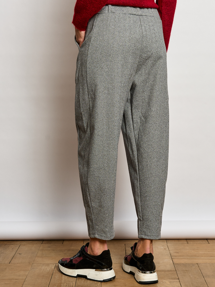 Jogger Espiga IV