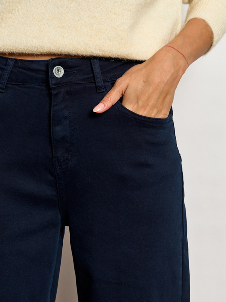 Pants Gabardina II