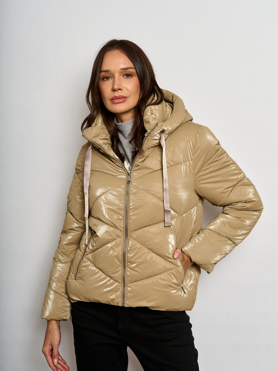 Parka Kyma
