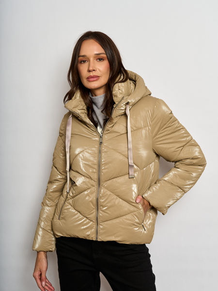 Parka Kyma