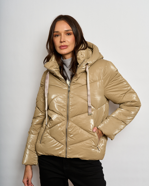 Parka Kyma