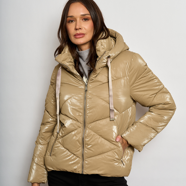 Parka Kyma