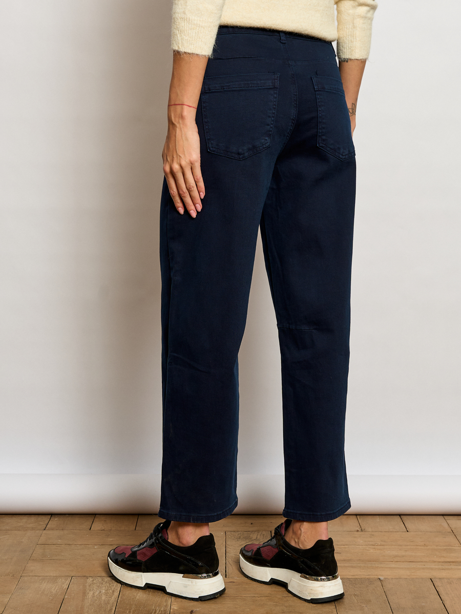 Pants Gabardina II