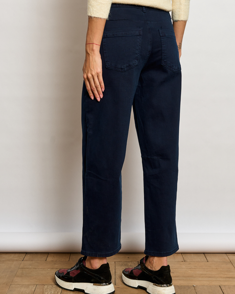 Pants Gabardina II