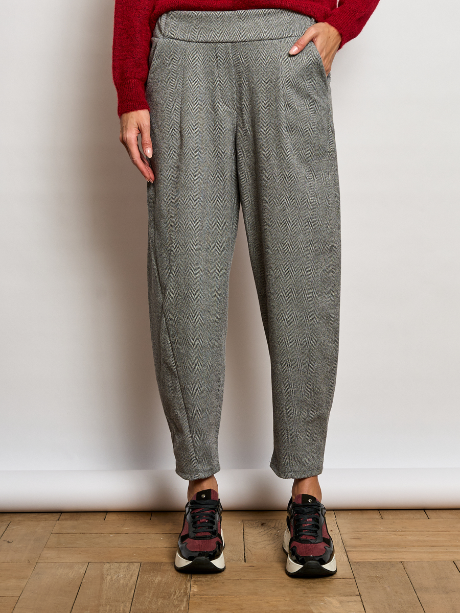 Jogger Espiga IV