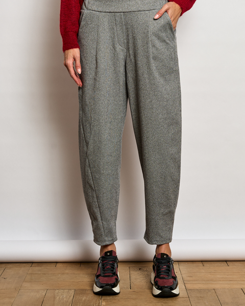 Jogger Espiga IV