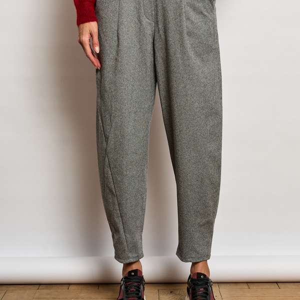 Jogger Espiga IV