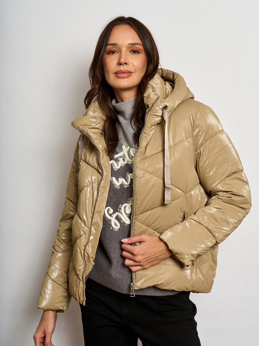 Parka Kyma