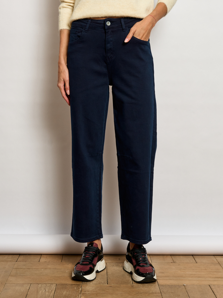 Pants Gabardina II