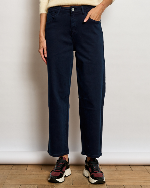 Pants Gabardina II