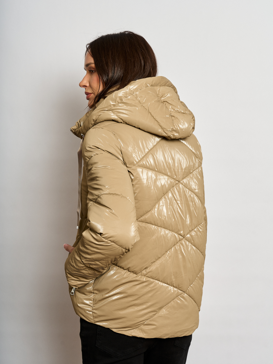 Parka Kyma