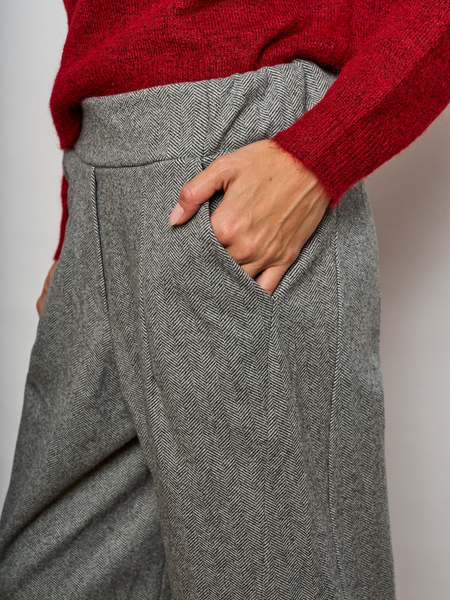 Jogger Espiga IV