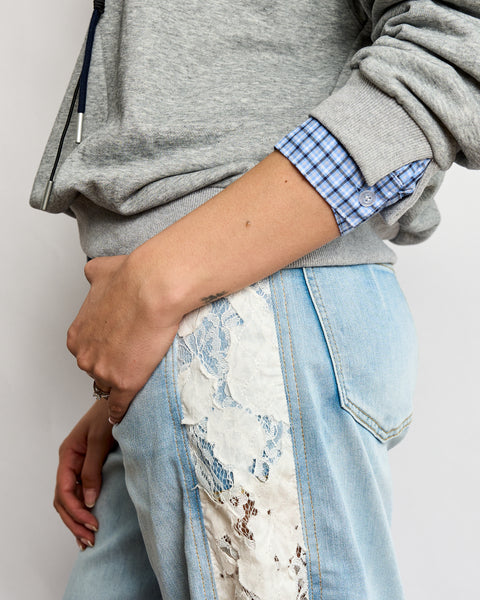 JEANS DERIVE