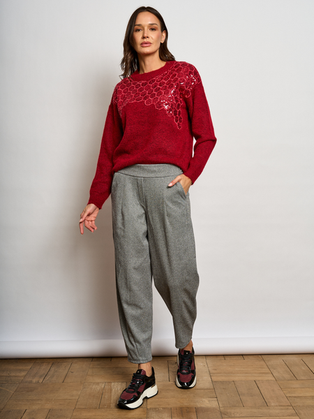 Jogger Espiga IV