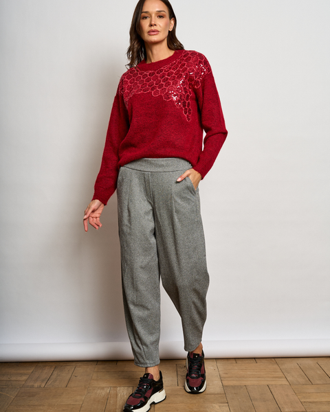 Jogger Espiga IV