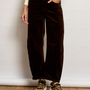 Pants Cotele Ballon