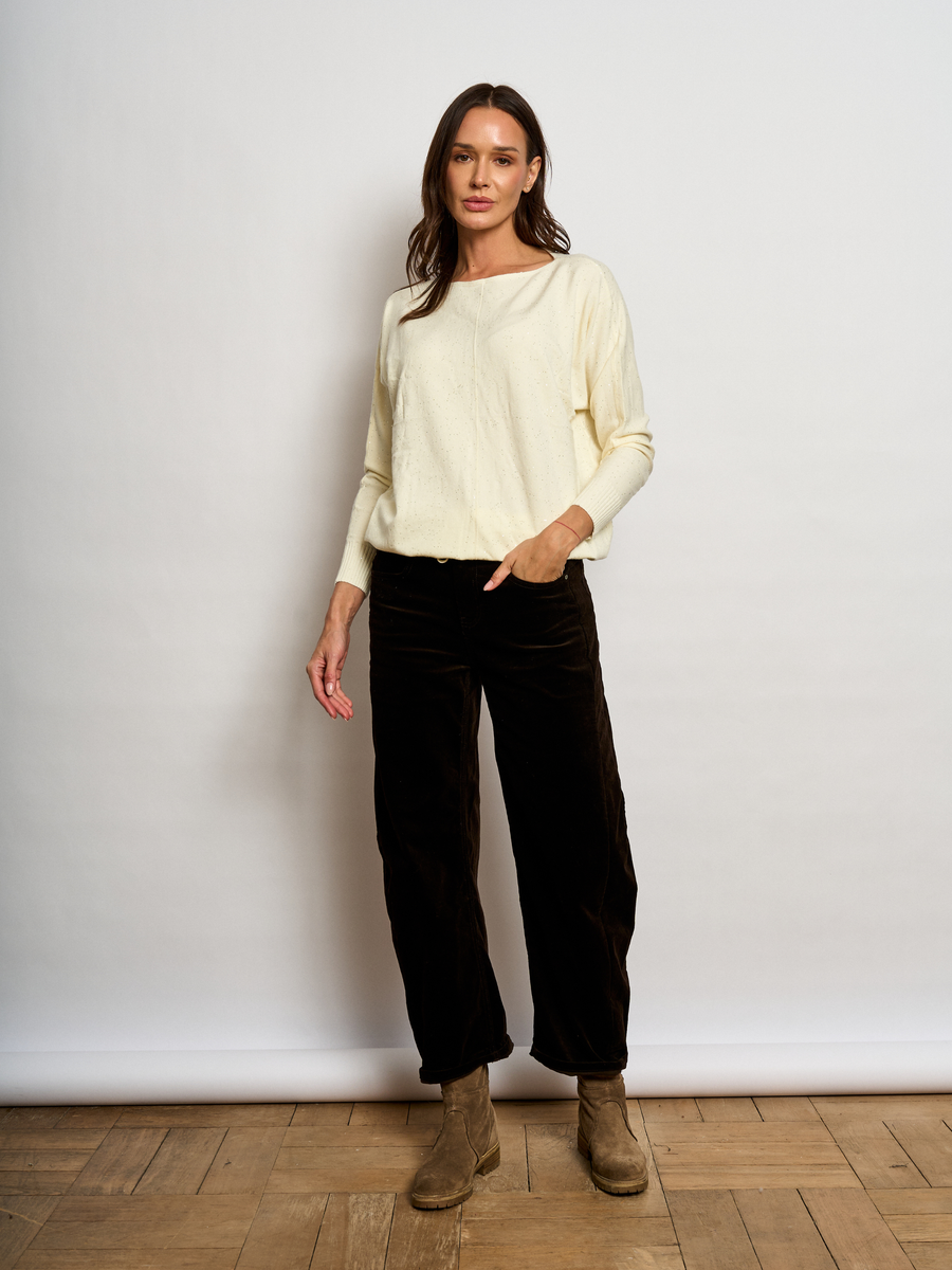 Sweater Pedreria