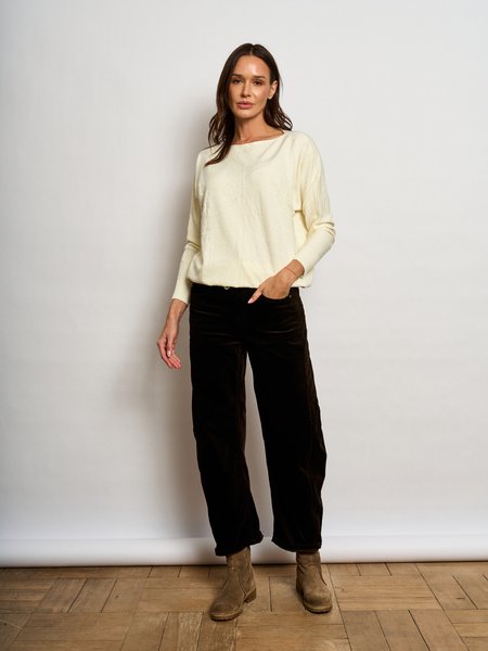 Sweater Pedreria