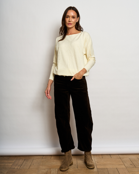 Sweater Pedreria