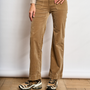 Pants Cotele Retro