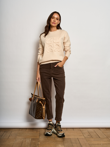 Sweater Chanel