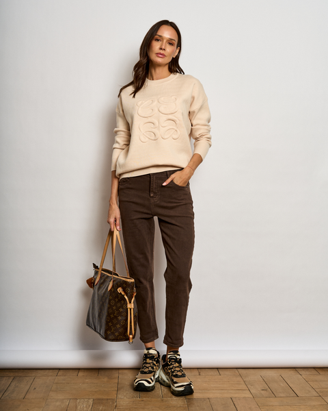 Sweater Chanel