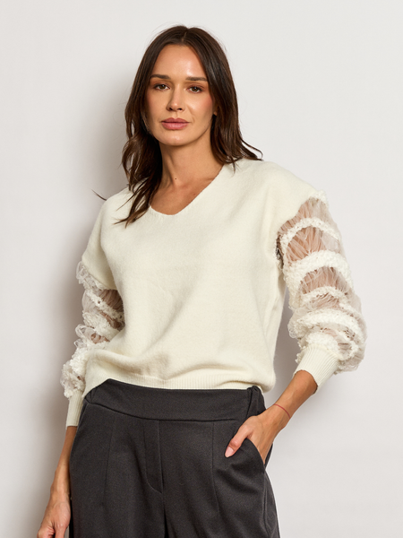 Sweater Tul