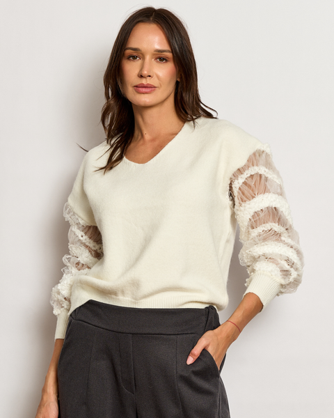 Sweater Tul