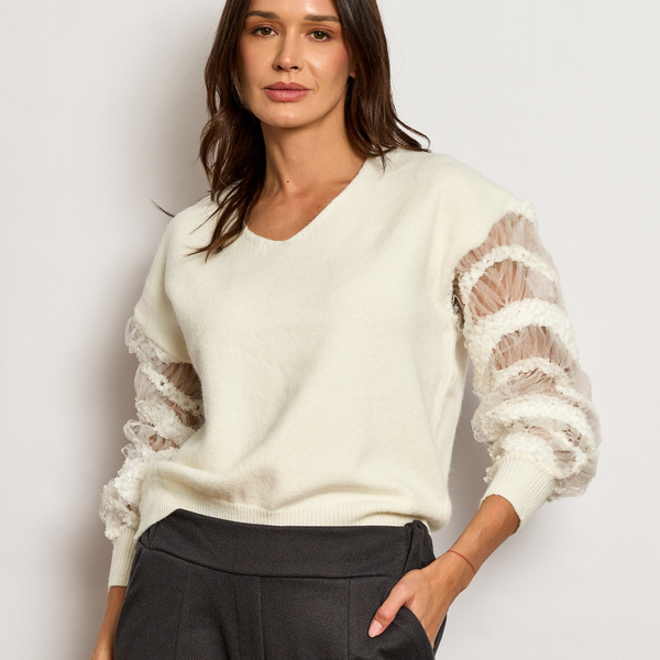 Sweater Tul